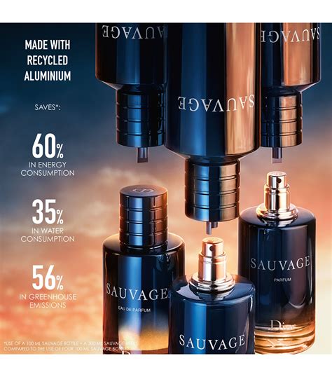 is dior perfume refillable|how to refill sauvage bottle.